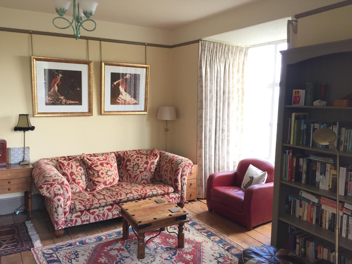 مبيت وإفطار لينتون North Walk House المظهر الخارجي الصورة