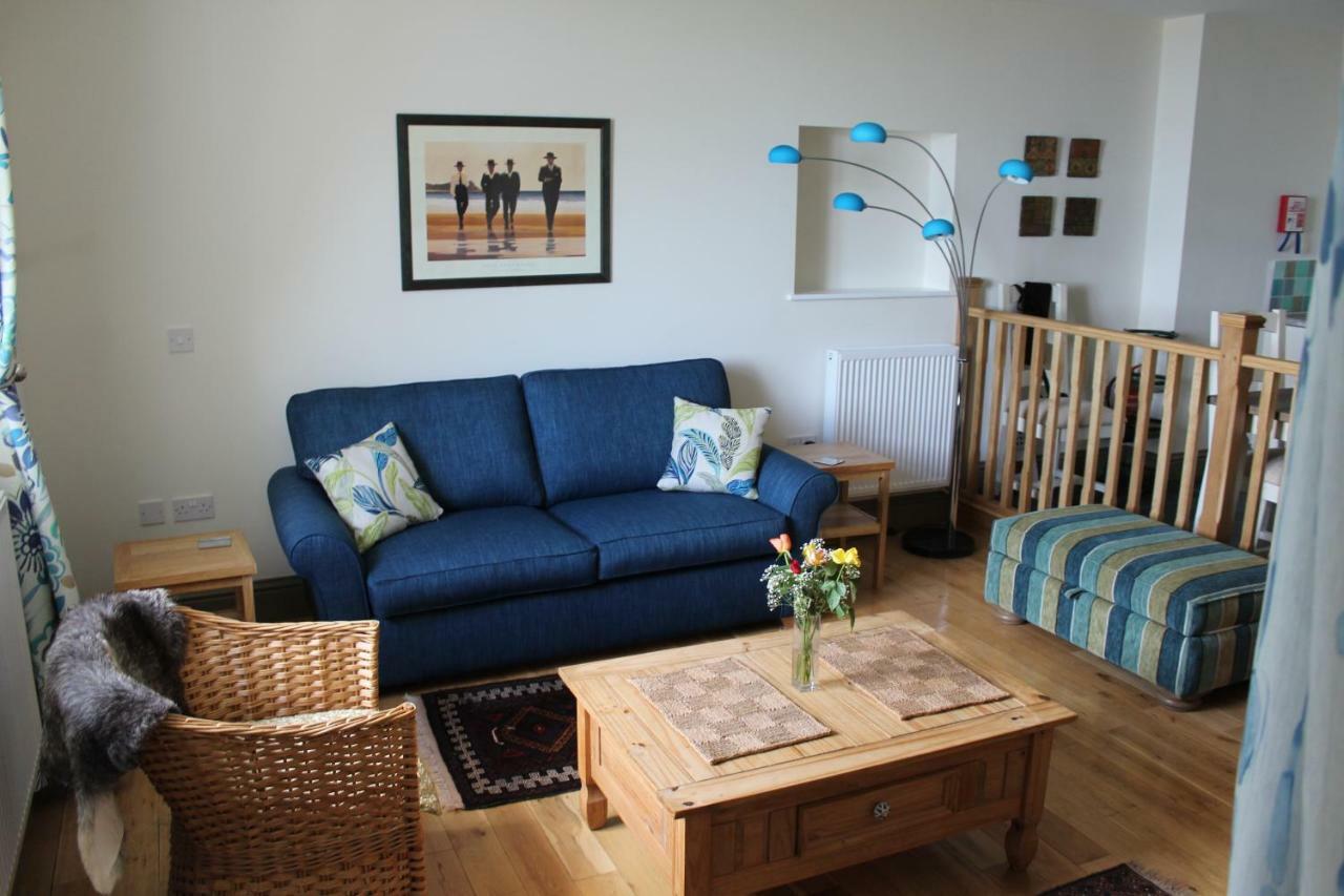 مبيت وإفطار لينتون North Walk House المظهر الخارجي الصورة