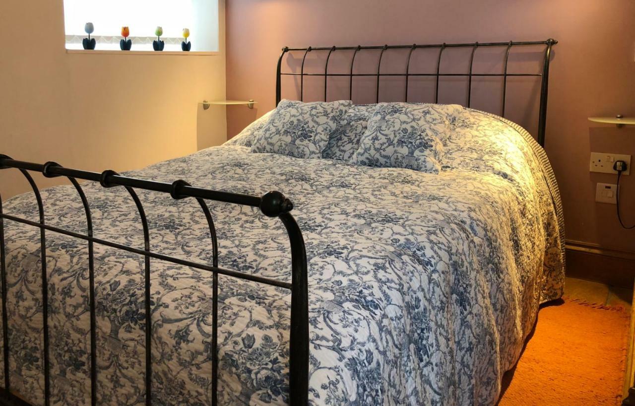 مبيت وإفطار لينتون North Walk House المظهر الخارجي الصورة