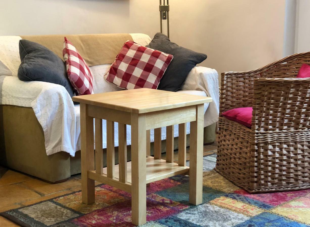مبيت وإفطار لينتون North Walk House المظهر الخارجي الصورة