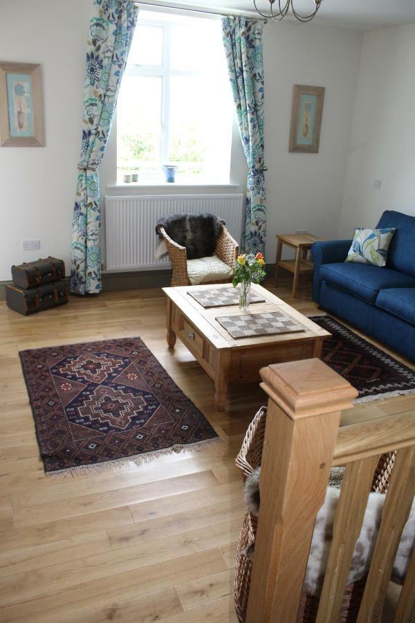 مبيت وإفطار لينتون North Walk House المظهر الخارجي الصورة