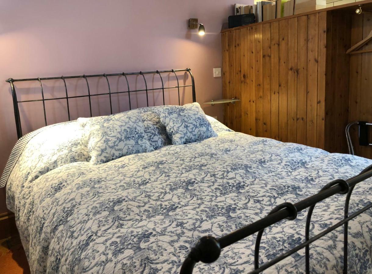مبيت وإفطار لينتون North Walk House المظهر الخارجي الصورة